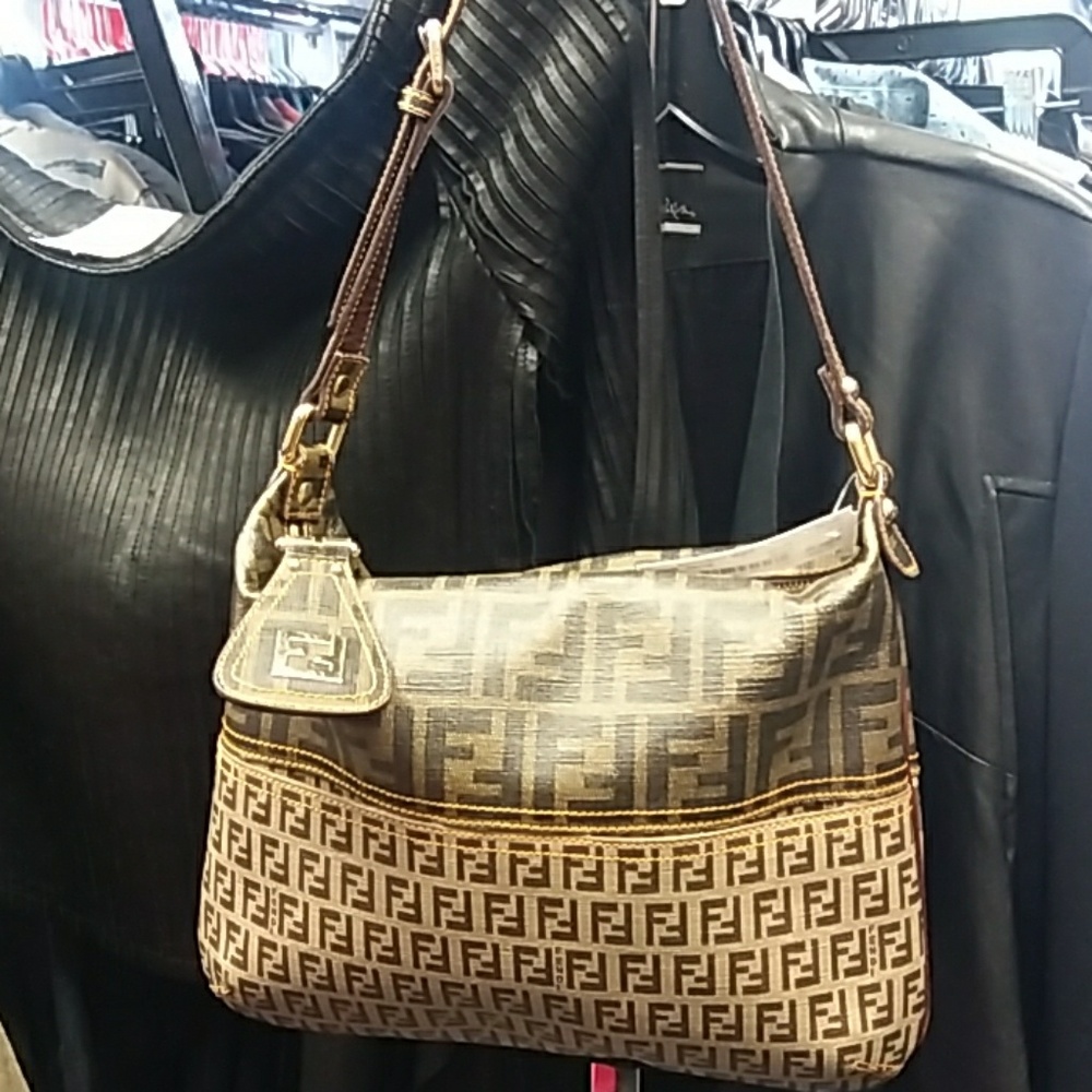 Fendi Purse